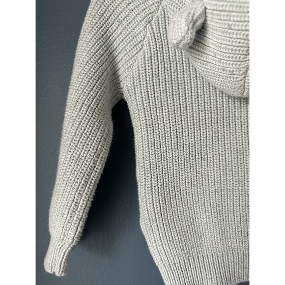 Jamie Kay Bear Cardigan - Picture 4 of 4